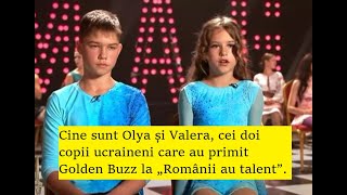 Golden Buzz la Romanii au Talent 2023 de vineri 03022023 [upl. by Cammie439]