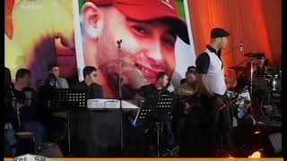 Blend Abdullah Konserti Slemani 2007 بڵند عەبدوڵا [upl. by Nylrad]