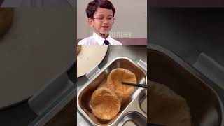 Gopi Ne Share Kiya Apne Friends ke Saath Tiffin 🍱 shorts gopibahu lunchbox [upl. by Brena]