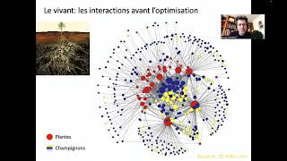 2ème Forum International des Arbres  LINTELLIGENCE DU VIVANT [upl. by Kovacs]