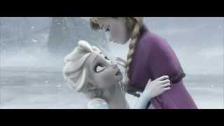 Elsa  Anna  Fix You Frozen [upl. by Sanderson229]