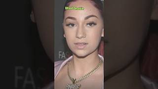 Bhad Bhabie Posts she Has Cancer As She Addresses Weight Loss Concerns daniellebregoli bhadbhabie [upl. by Nylrats]