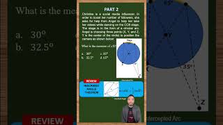 Inscribed Angle Theorem [upl. by Uphemia]