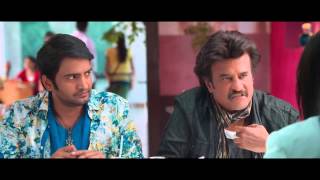 Lingaa Full Movie In Hindi Dubbed  Rajinikanth Sonakshi Sinha Anushka  Review amp Facts HD [upl. by Swetlana]