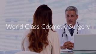 Aesthetic Institute Cosmetic Surgery Clinic  World Class Plastic Surgeons [upl. by Kahn]