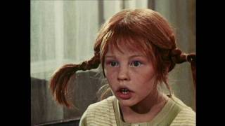 Pippi Langkous de film part 1 dutch [upl. by Reilamag]