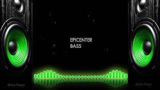 Los Dorados Bonita Epicenter Bass [upl. by Enilrac]