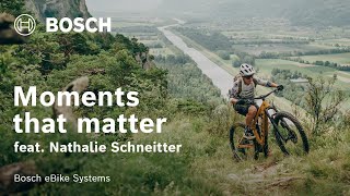 Moments that Matter with Nathalie Schneitter [upl. by Brownley325]