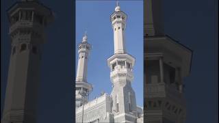 Makkah  Mecca 🕋 youtubeshorts shorts viralmyshortsvideo please plzdosuporrtmychanlfriends [upl. by Maryrose909]