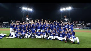 Dodgers 2024 Postseason Hype Video  quotDreams and Nightmaresquot [upl. by Kenyon]