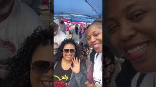 Gullah Festival Birthday Interview 2023 [upl. by Orna]