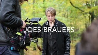 Making Of KAPPEN 5 Chris Joes Brauers [upl. by Hamer637]