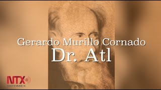 Gerardo Murillo Cornado Dr Atl [upl. by Ashok]