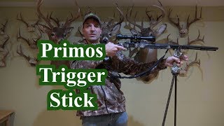 Primos Trigger Stick Review [upl. by Bannasch]