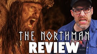 The Northman  Review [upl. by Stanzel]