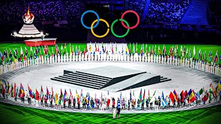 10 Things To Know About The Olympic Closing Ceremonies [upl. by Biebel606]