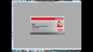 LisCAD importampexport [upl. by Frazier]