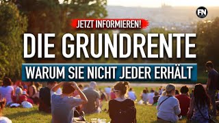 Grundrente kommt – Grundrente einfach erklärt – Grundrente News Deutschland  Grundrente berechnen [upl. by Teryn]