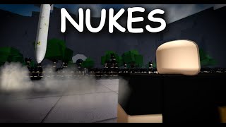 They Added NUKES To The Strongest Battlegrounds [upl. by Krys188]