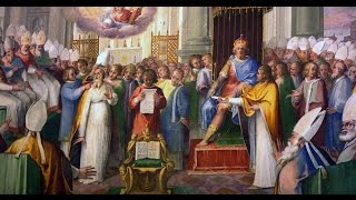 Council of Chalcedon [upl. by Geoffrey]