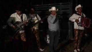 Manuel Guerrero ft Los Superiores de Sinaloa El Navegante en vivo [upl. by Schonfeld]