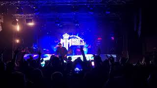 Clubland Weekender 2021  Pontins Southport  Micky Modelle  Zombie [upl. by Atillertse]