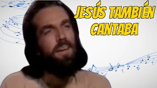 Jesús de Nazaret también cantaba [upl. by Fiel]