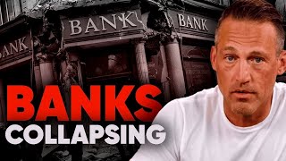 63 Banks Are About To Collapse This Is Why and what you should do [upl. by Bloom]