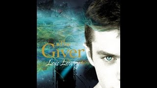 the giver audiolibro completo cap 45 y 6 [upl. by Nanahs888]