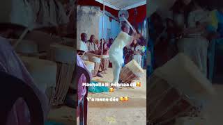 Culture Sénégal moo nekh 🥰 shorts culturesénégalaise [upl. by Ardnaiek]