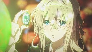 Violet Evergarden OST Automemories  Relaxing Anime Music [upl. by Aloke]