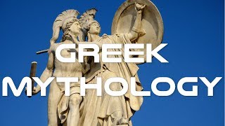 Greek Mythology Explained [upl. by Stacie]