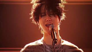 YESUNG 예성  Wherever You Are cover Beyond Live 210725 [upl. by Thetes]