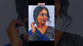 Colour Pencil Drawing 🥰shorts drawing trending viralvideo sketch colourdrawing [upl. by Plume]