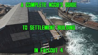 Fallout 4 Builds  The Hunter  Ultimate Stalking Build [upl. by Iphagenia]