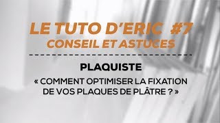 Tuto dEric nÂ°7  P18 amp ses accessoires [upl. by Merta]