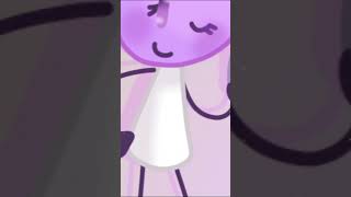 Bfb Lollipop edit bfdi Remake [upl. by Audy]