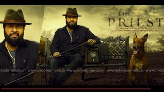 PRIEST MAMMOOTTY NEW MALAYALAM FULL MOVIE 2021MAMMOTTY MANJUWARRIER THE PRIESTMAMMOOTTY NEWMOVIE [upl. by Walker555]