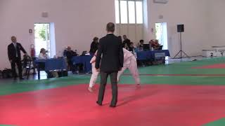 30 minuti di Judo [upl. by Nyrok87]