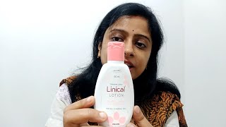 LINICAL LOTION Benefits for Skin  Relief Skin irritation  How to Uses  Price  Genuine Review [upl. by Gildas]