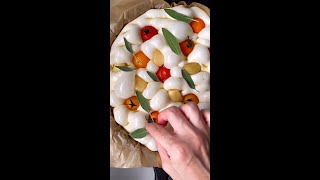 6 Perfect Focaccia Bread Recipes Beginners [upl. by Davison]