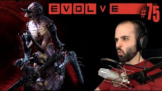 EVOLVE 75  NUEVO MONSTRUO GORGONA Gameplay Español [upl. by Gronseth889]