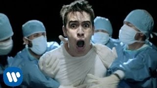 Panic At The Disco This Is Gospel OFFICIAL VIDEO [upl. by Best]