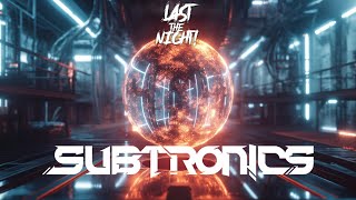 Subtronics  Amnesia Last The Night Bootleg Remix DUBSTEP [upl. by Aliak945]