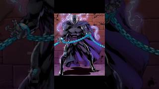 Whos Dr Polaris  Origin of DCS DrPolaris origins dcheroesvillains supervillain dccomicsdc [upl. by Valli779]