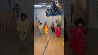 bhola nu Matke Savan Special Dance Bhole ji mahadev video Dance video [upl. by Drofyar]