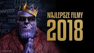 Najlepsze zagraniczne filmy 2018 roku [upl. by Puto]