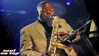 Maceo Parker  Stern Grove Festival 1997 Live Audio [upl. by Gaby]