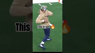 This is GAS 🔥🔥🔥🔥🔥🔥🔥nfl football sports [upl. by Yand]