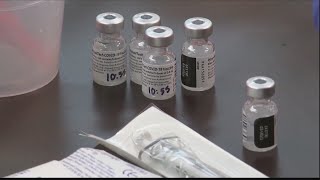 Local expert weighs in on new CDC guidelines that fully vaccinated people can gather without masks [upl. by Sonya739]